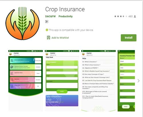 Download Farmer App