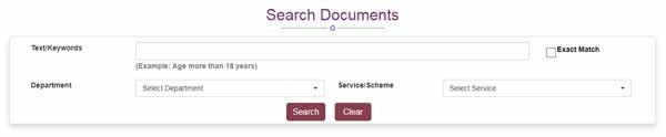 Search Documents