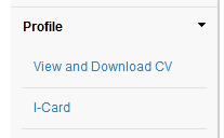 NCS Portal पर अपना आई कार्ड कैसे डाउनलोड करें ?