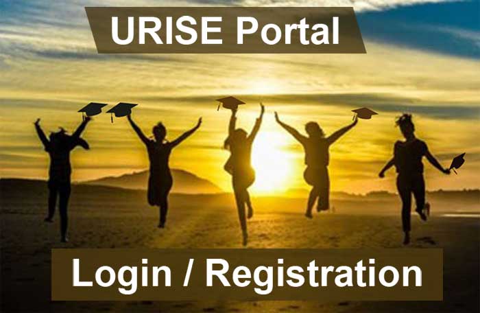 URISE Portal