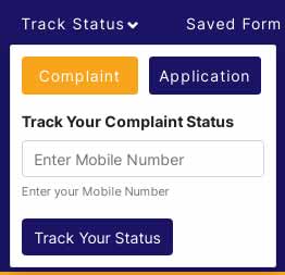 complaint status