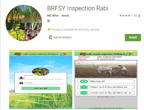 BRFSY Inspection Rabi