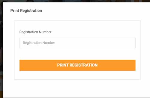 Print Registration