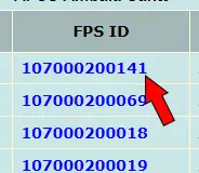 select FPS ID
